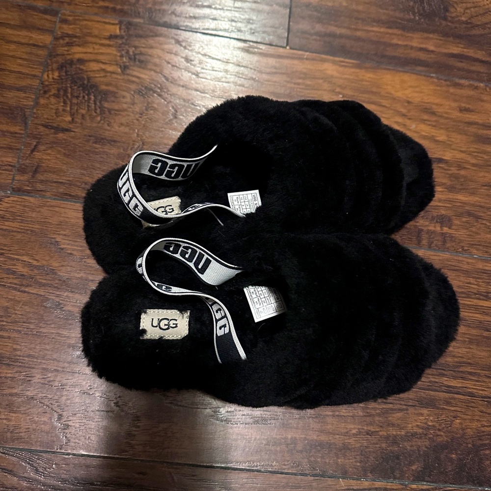 UGG Slippers